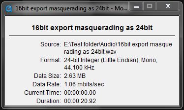 16 bit masquerading as 24bit.JPG